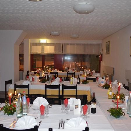 Hotel Palmarosa Roseto Degli Abruzzi Bagian luar foto