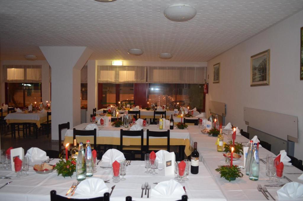 Hotel Palmarosa Roseto Degli Abruzzi Bagian luar foto