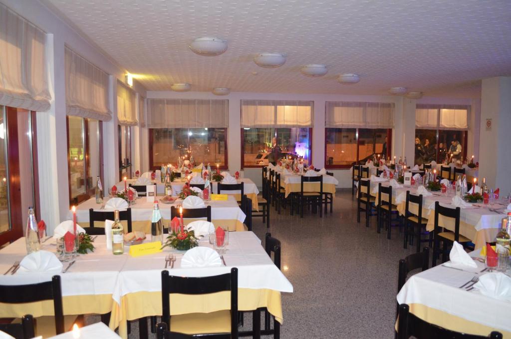 Hotel Palmarosa Roseto Degli Abruzzi Bagian luar foto