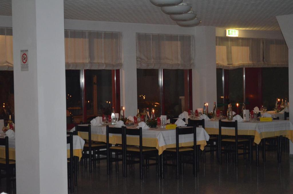 Hotel Palmarosa Roseto Degli Abruzzi Bagian luar foto