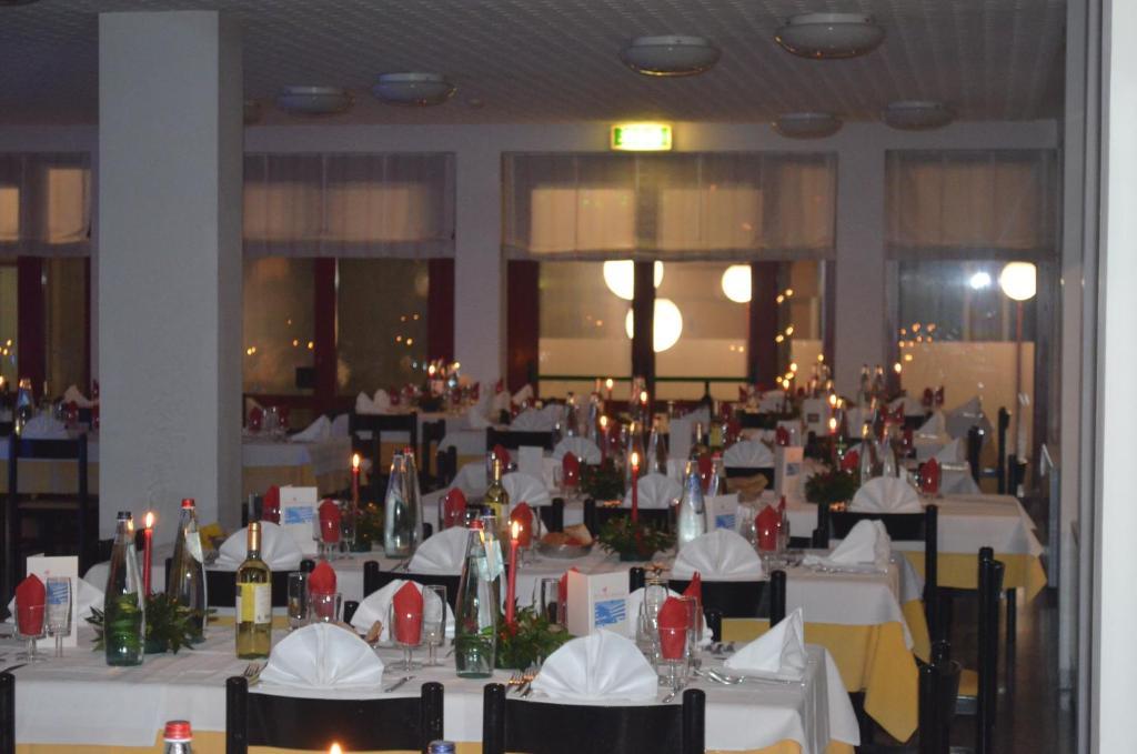 Hotel Palmarosa Roseto Degli Abruzzi Bagian luar foto