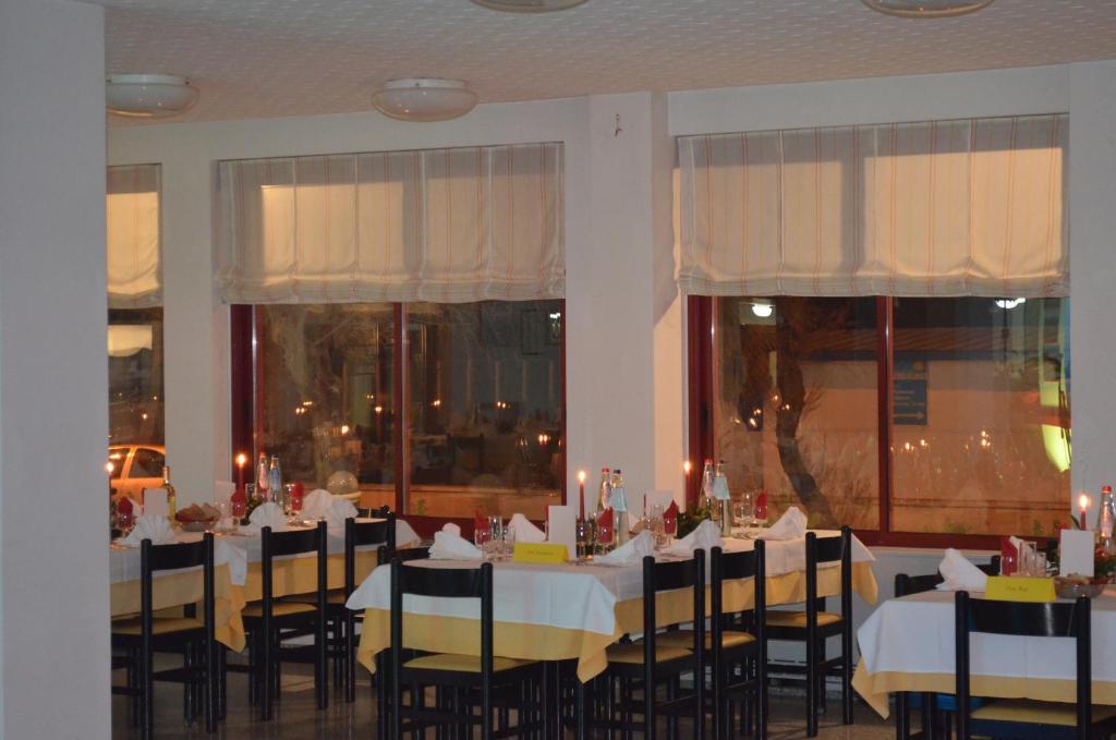 Hotel Palmarosa Roseto Degli Abruzzi Bagian luar foto