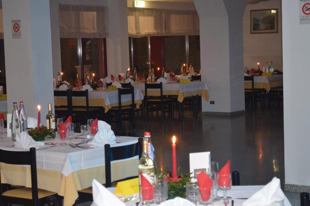 Hotel Palmarosa Roseto Degli Abruzzi Bagian luar foto