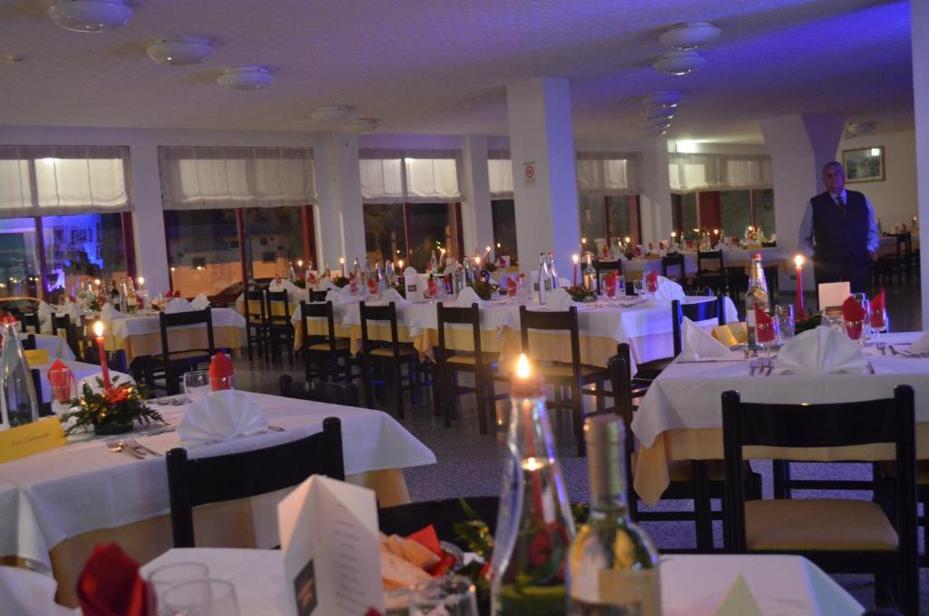 Hotel Palmarosa Roseto Degli Abruzzi Bagian luar foto