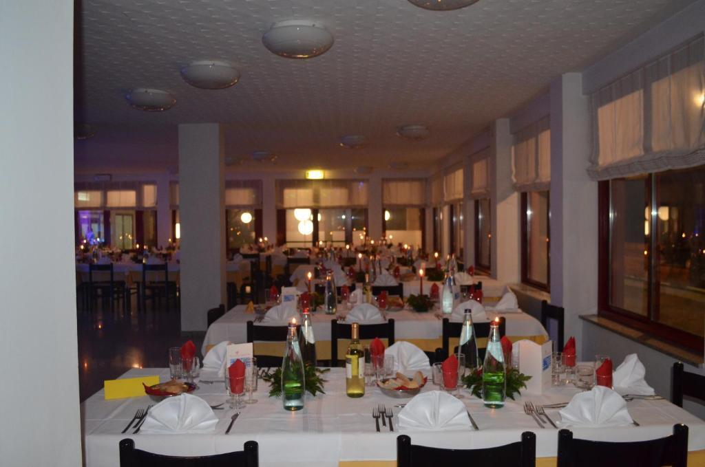 Hotel Palmarosa Roseto Degli Abruzzi Bagian luar foto