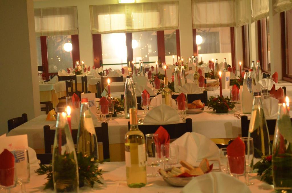 Hotel Palmarosa Roseto Degli Abruzzi Bagian luar foto