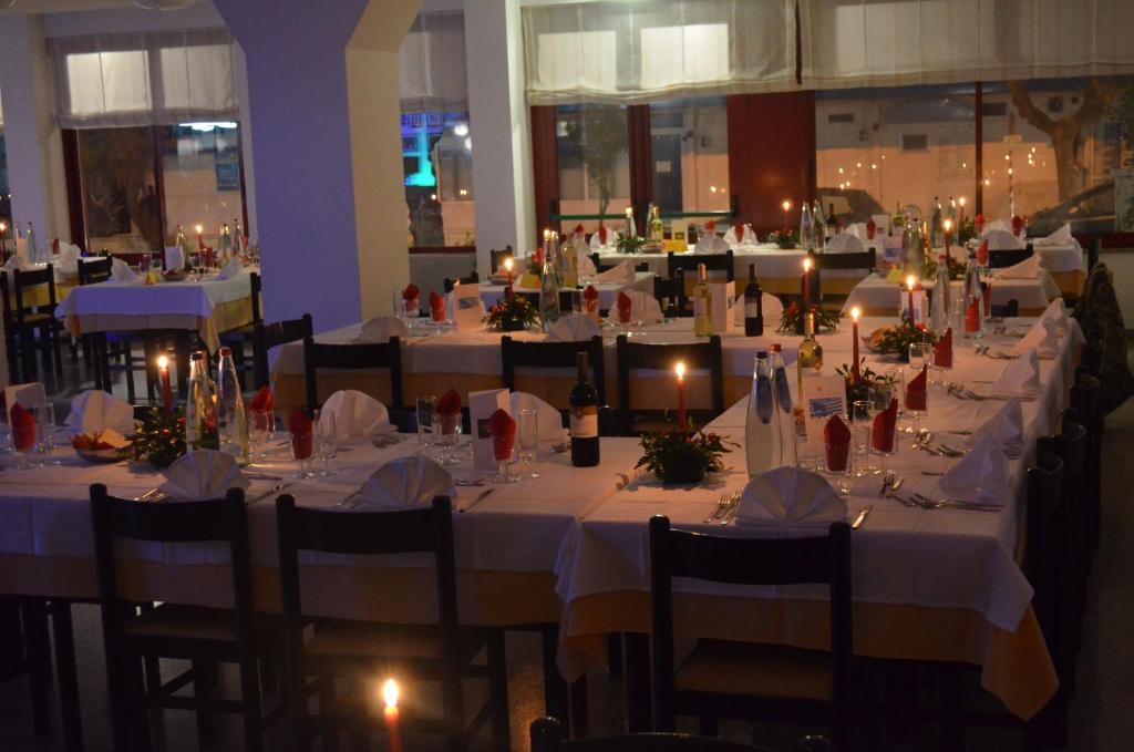 Hotel Palmarosa Roseto Degli Abruzzi Bagian luar foto