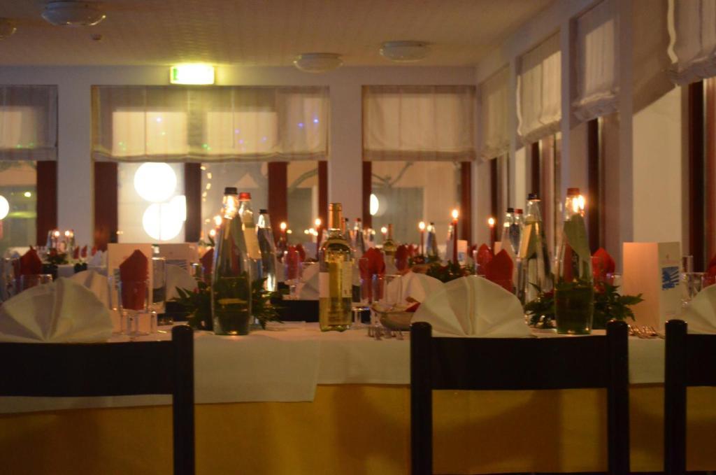 Hotel Palmarosa Roseto Degli Abruzzi Bagian luar foto