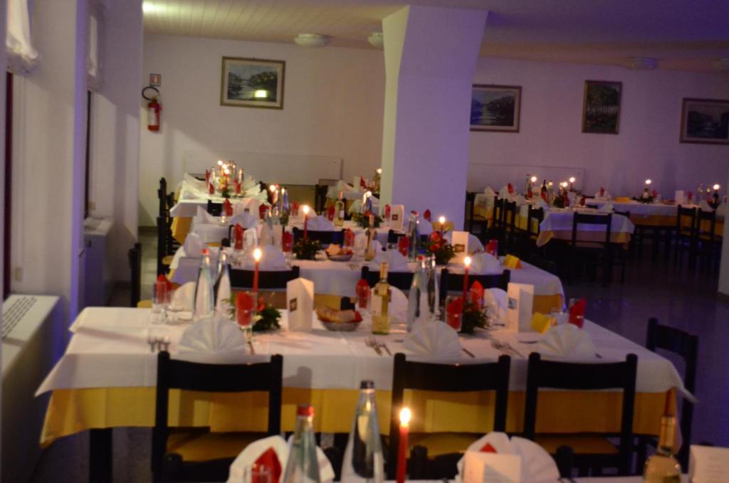 Hotel Palmarosa Roseto Degli Abruzzi Bagian luar foto