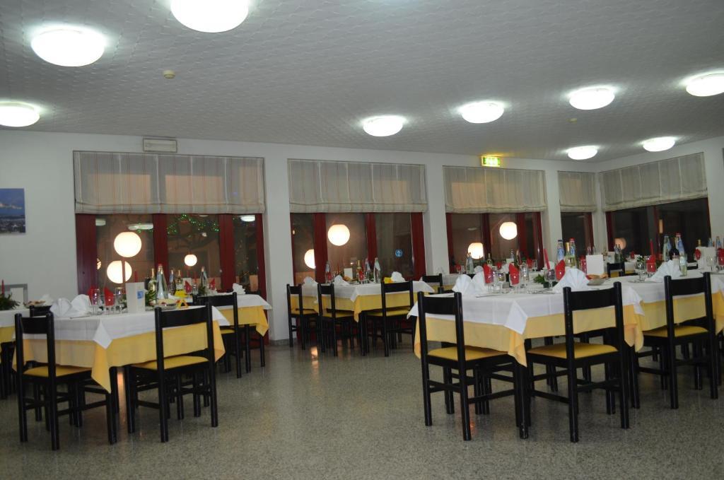 Hotel Palmarosa Roseto Degli Abruzzi Bagian luar foto