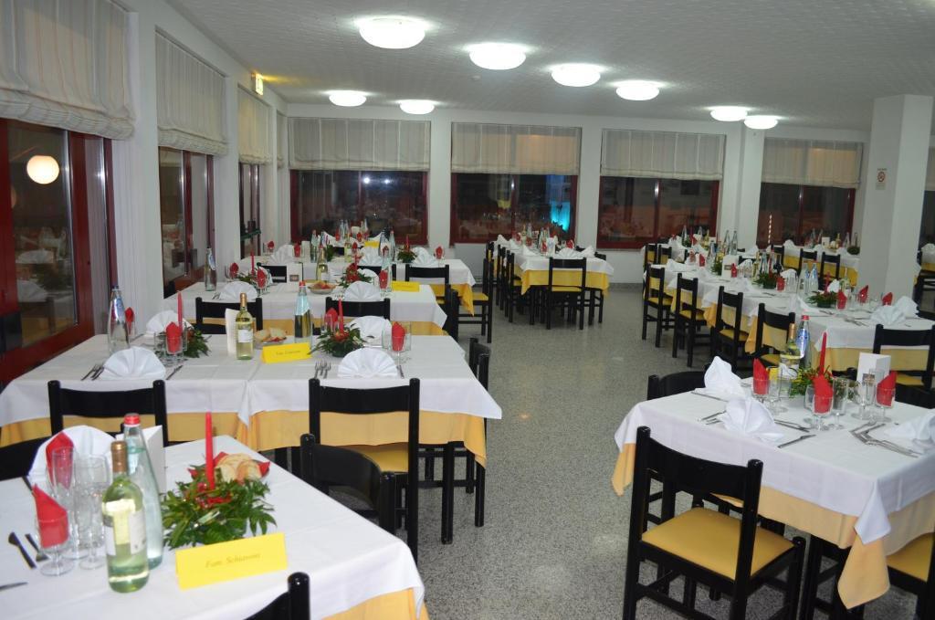 Hotel Palmarosa Roseto Degli Abruzzi Bagian luar foto